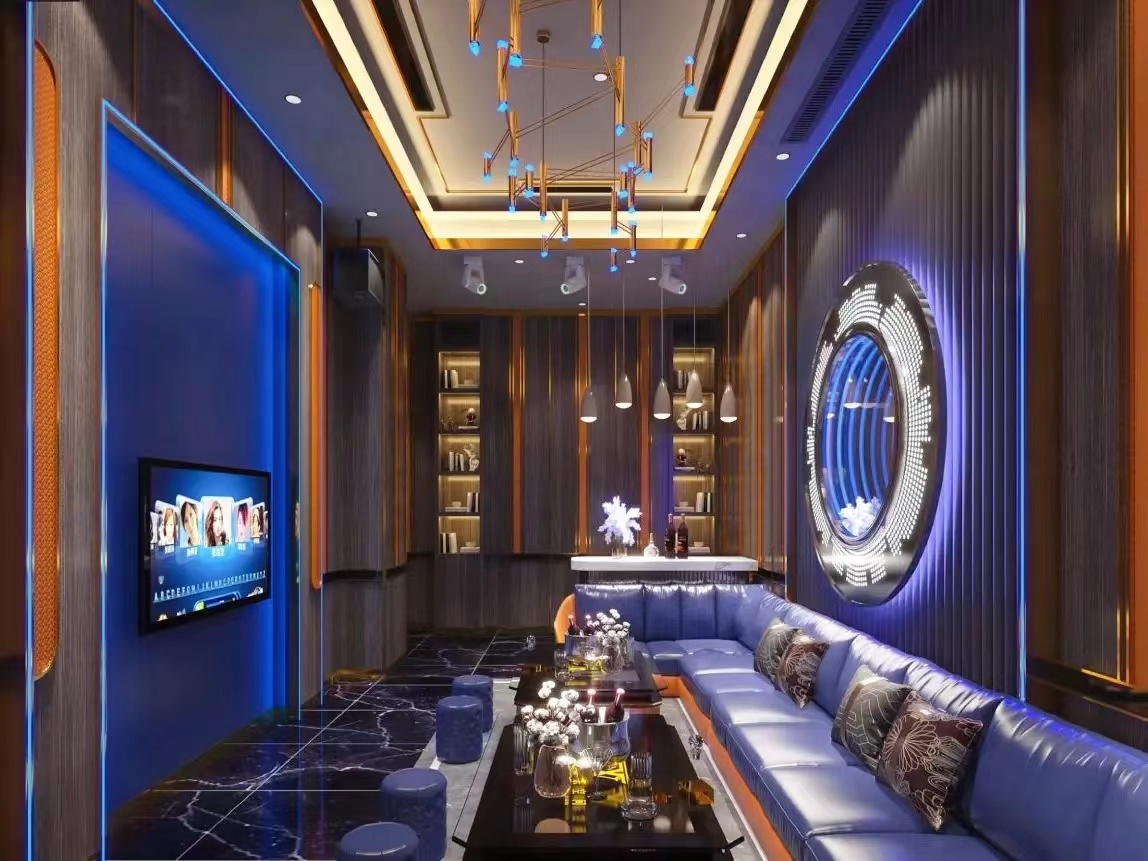 宿州小时场ktv高性价比畅享欢乐-砀山县ktv预定