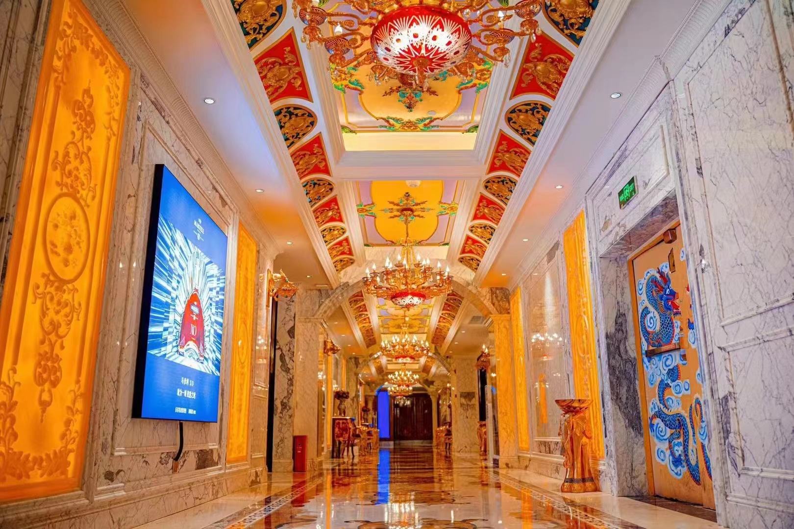 宿州小时场ktv与商务场区别解析-砀山县ktv预定