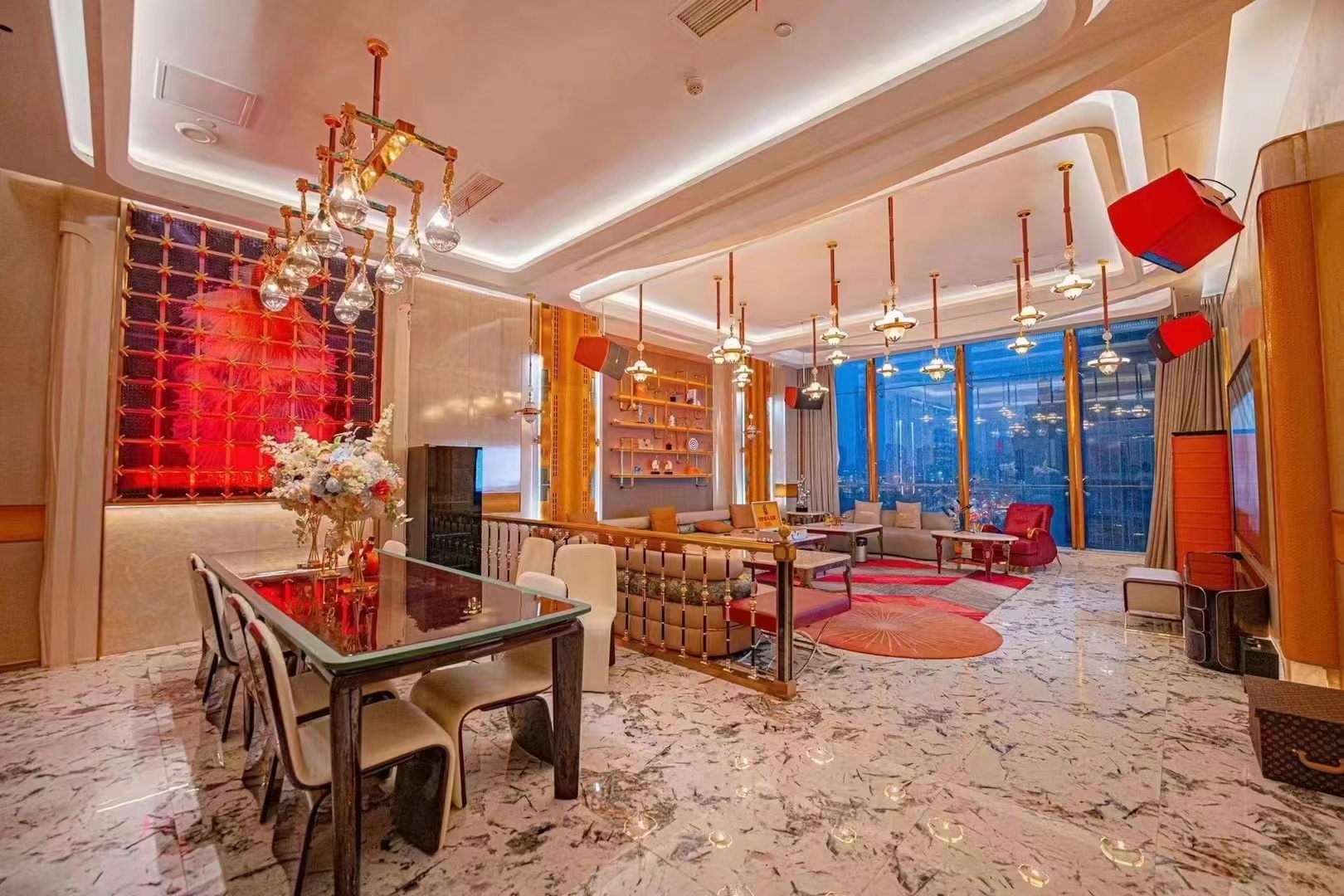 宿州小时场ktv尽享尊贵体验-砀山县ktv预定